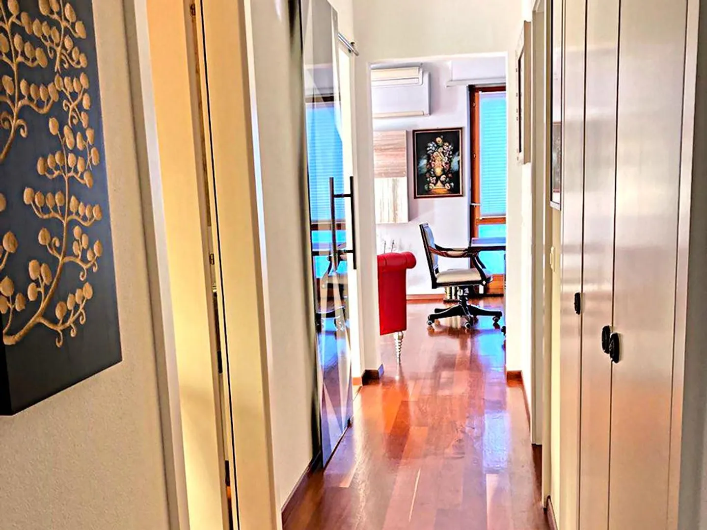 Appartement lumineux à Sorengo - Photo 3 sur 6