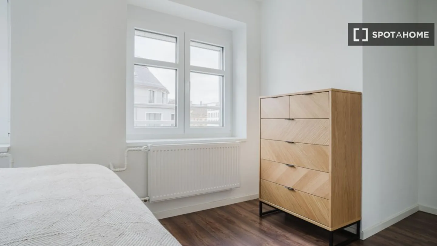 Appartamento in affitto - Foto 12 di 17