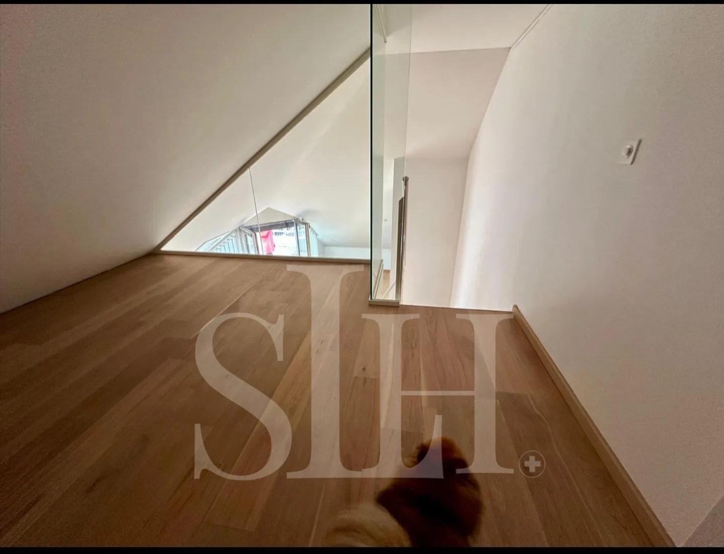 Elegantes Penthouse mit Terrassen - Foto 11 von 19