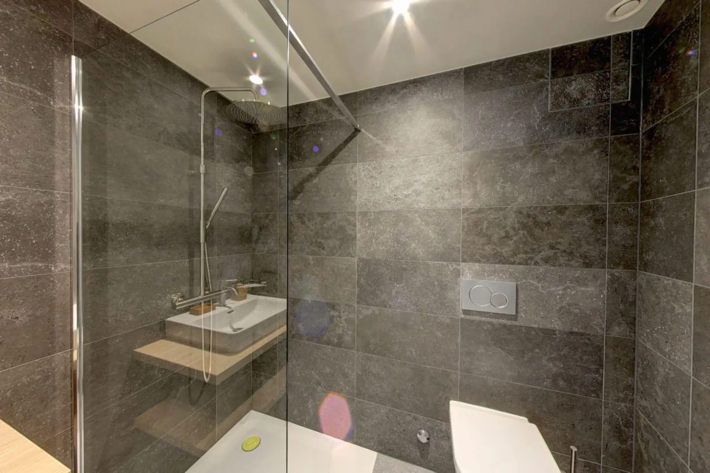 Appartamento arredato 1 stanza - Foto 5 di 12