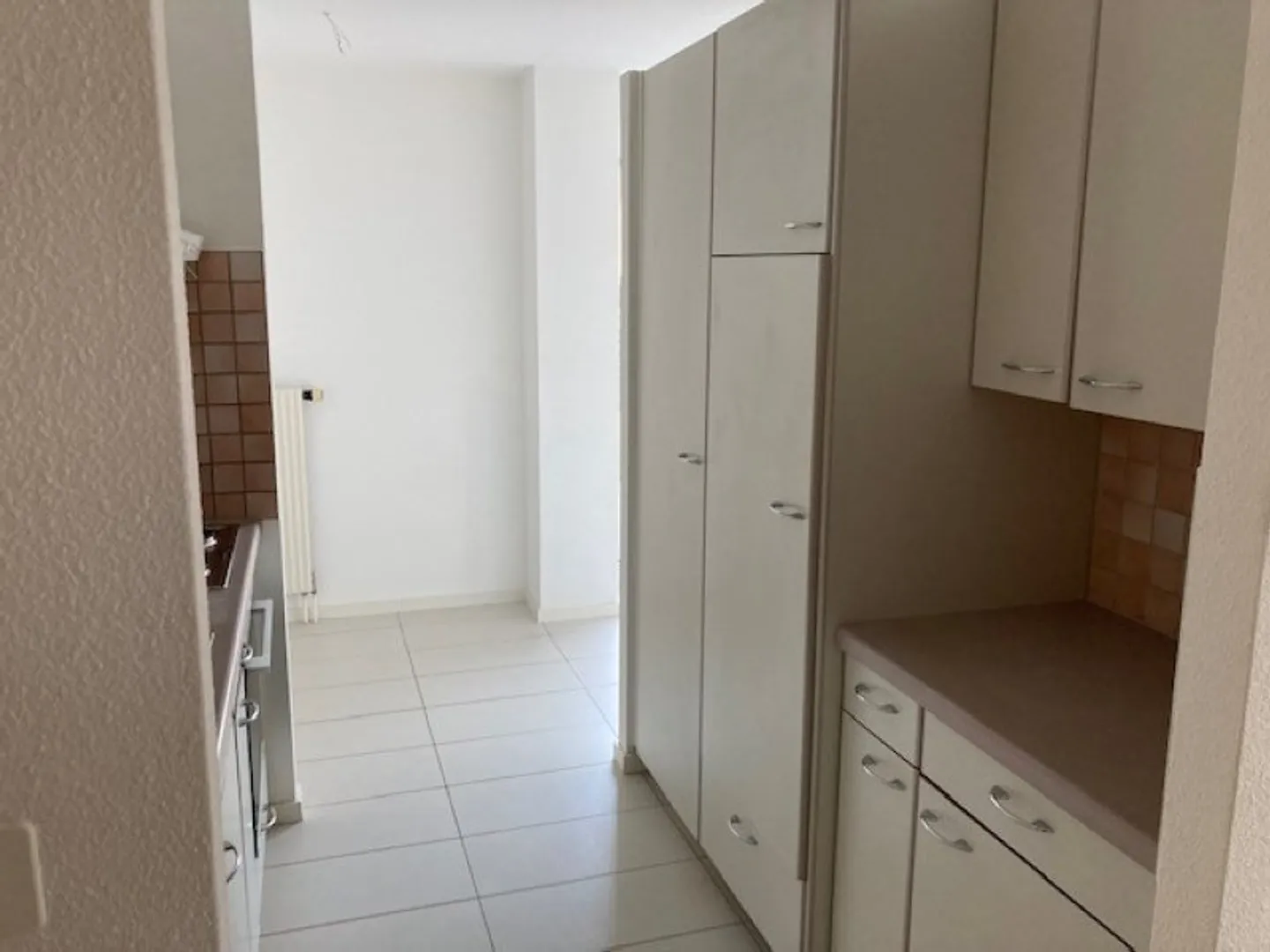 02682 - 3-room apartment - entrance "A" - Rue du Chablais 8 - Muraz - Photo 3 of 9