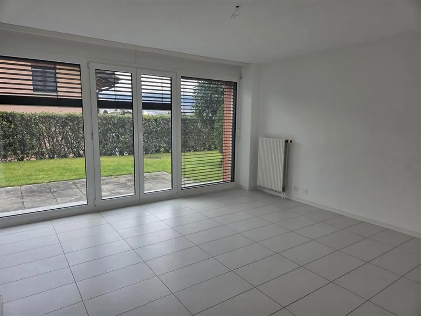 02682 - 3-room apartment - entrance "A" - Rue du Chablais 8 - Muraz - Photo 4 of 9