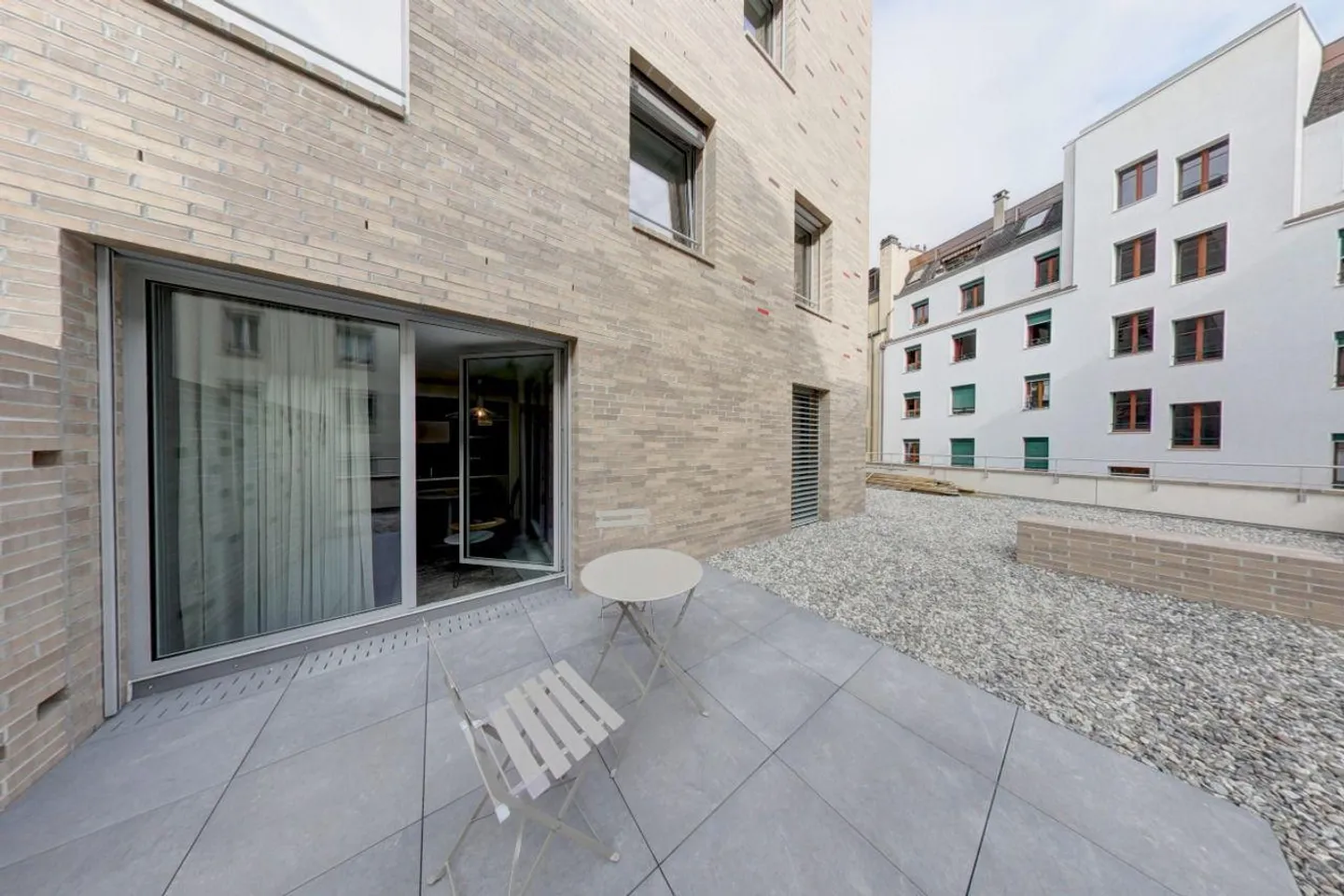 Appartamento arredato 1 stanza - Foto 7 di 12