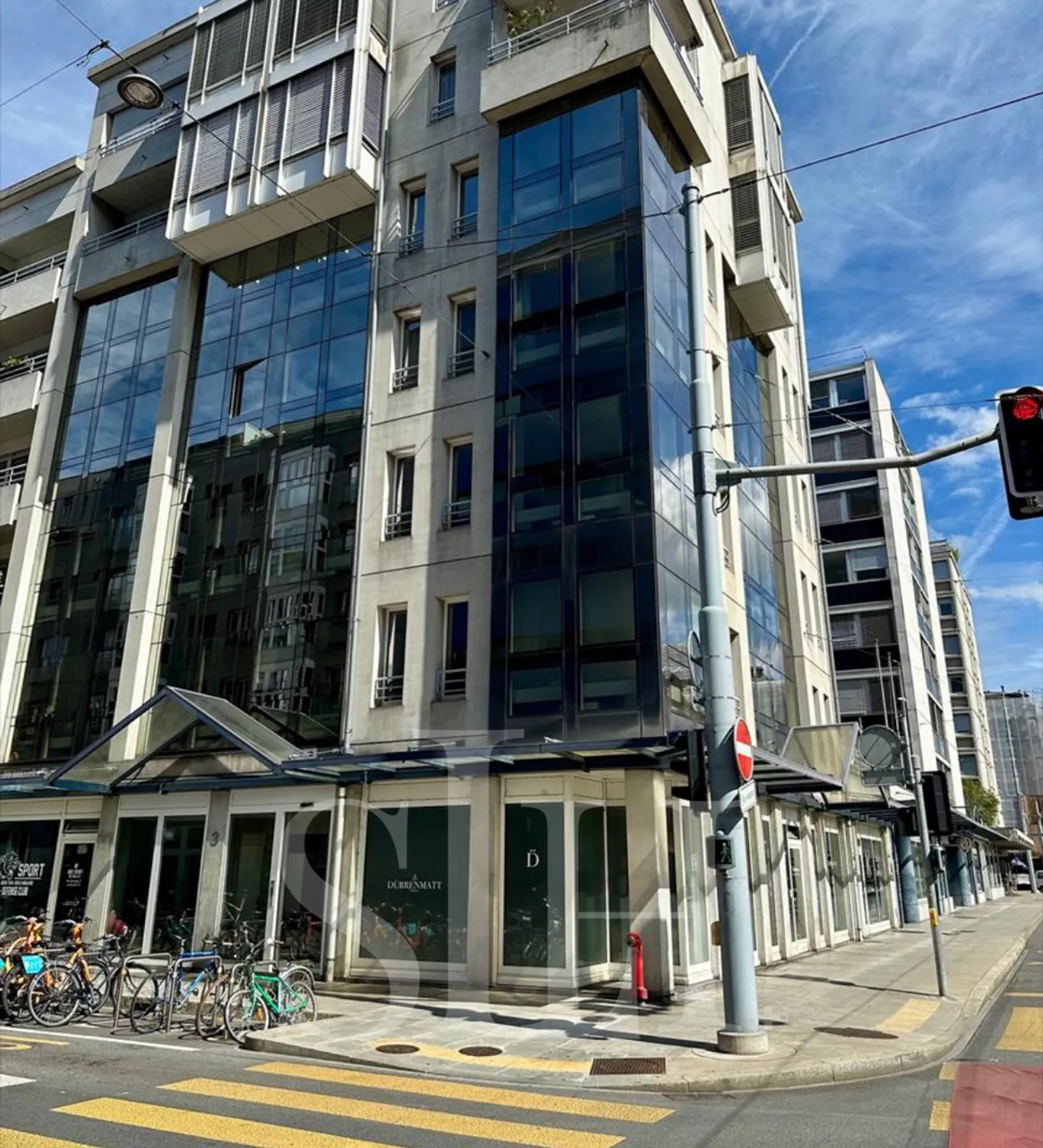 Elegantes Penthouse mit Terrassen - Foto 16 von 19