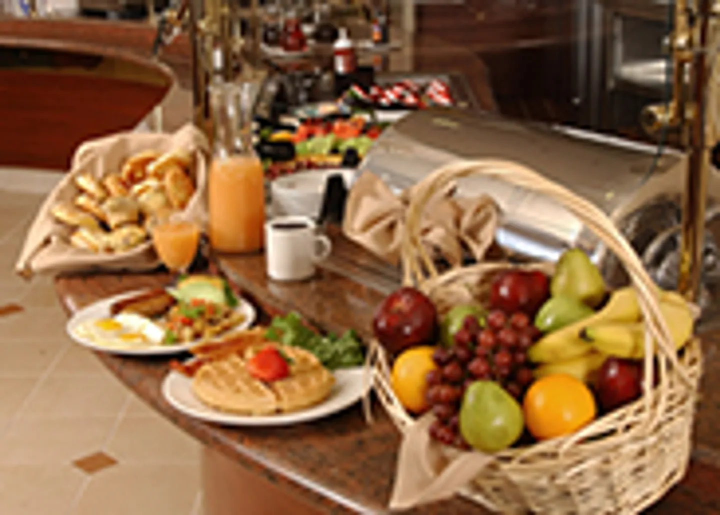 Ristorante - Foto 1 di 1