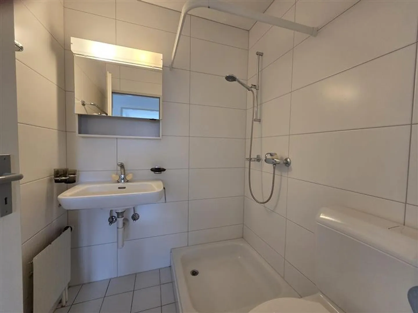 02682 - 3-room apartment - entrance "A" - Rue du Chablais 8 - Muraz - Photo 9 of 9