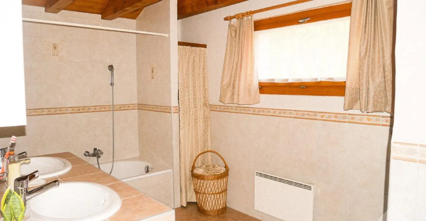Charmantes Chalet im Val de Bagnes - Foto 9 von 12