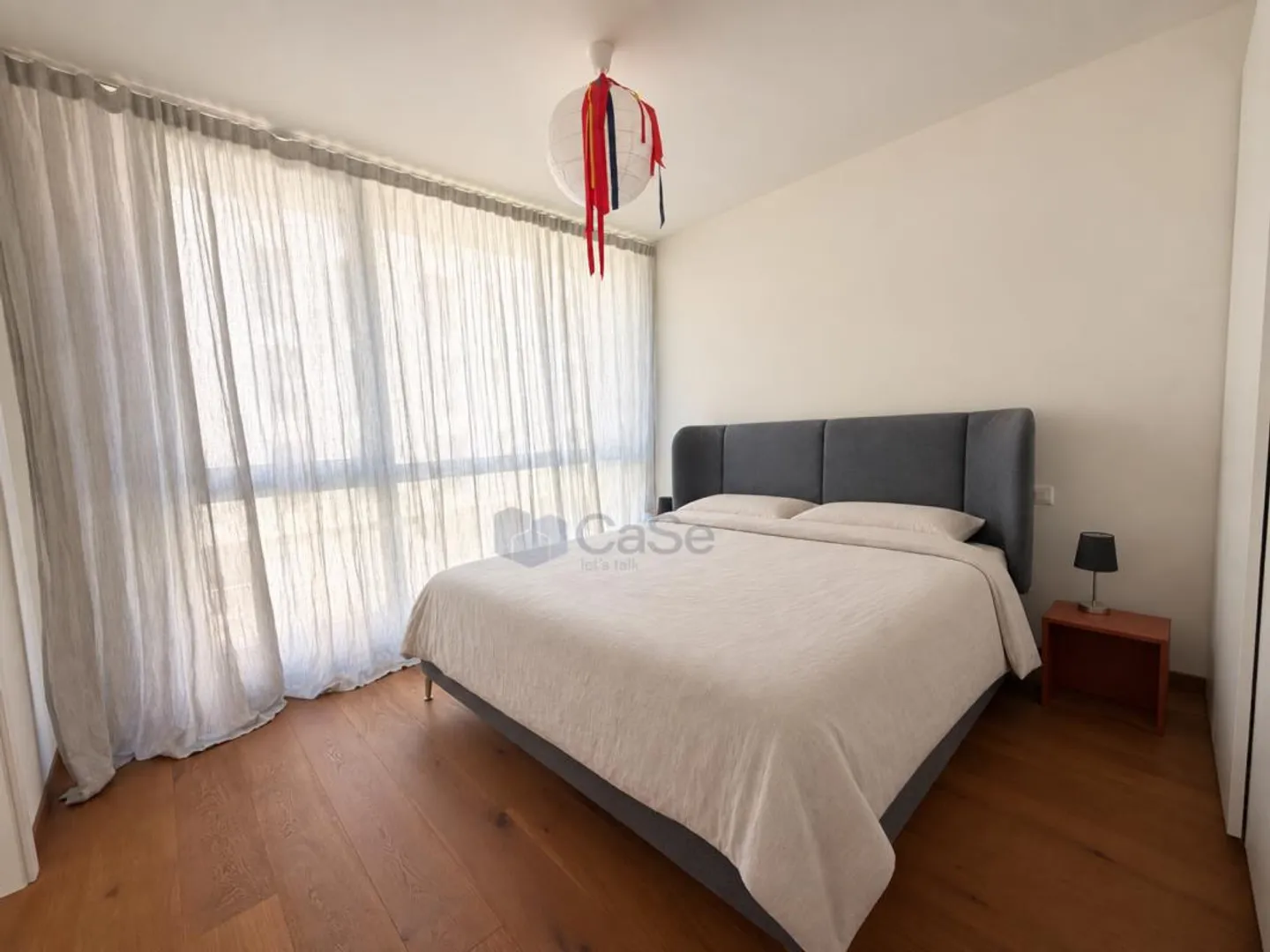BELLINZONA CENTRE - APPARTEMENT MODERNE 2.5 CHAMBRES, TERRASSE SPACIEUSE - Photo 10 sur 16