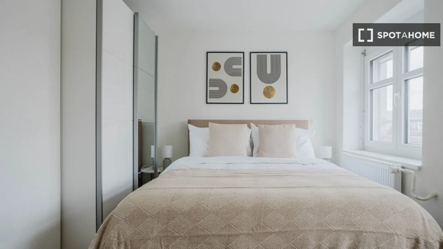 Appartamento in affitto - Foto 11 di 17