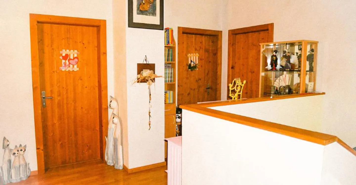 Charmantes Chalet im Val de Bagnes - Foto 12 von 12