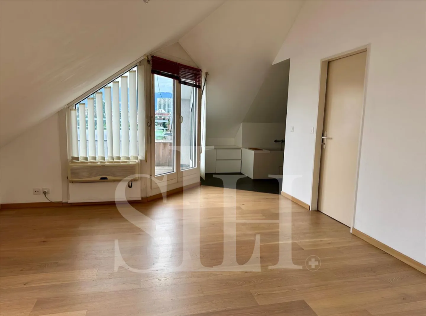 Elegantes Penthouse mit Terrassen - Foto 17 von 19