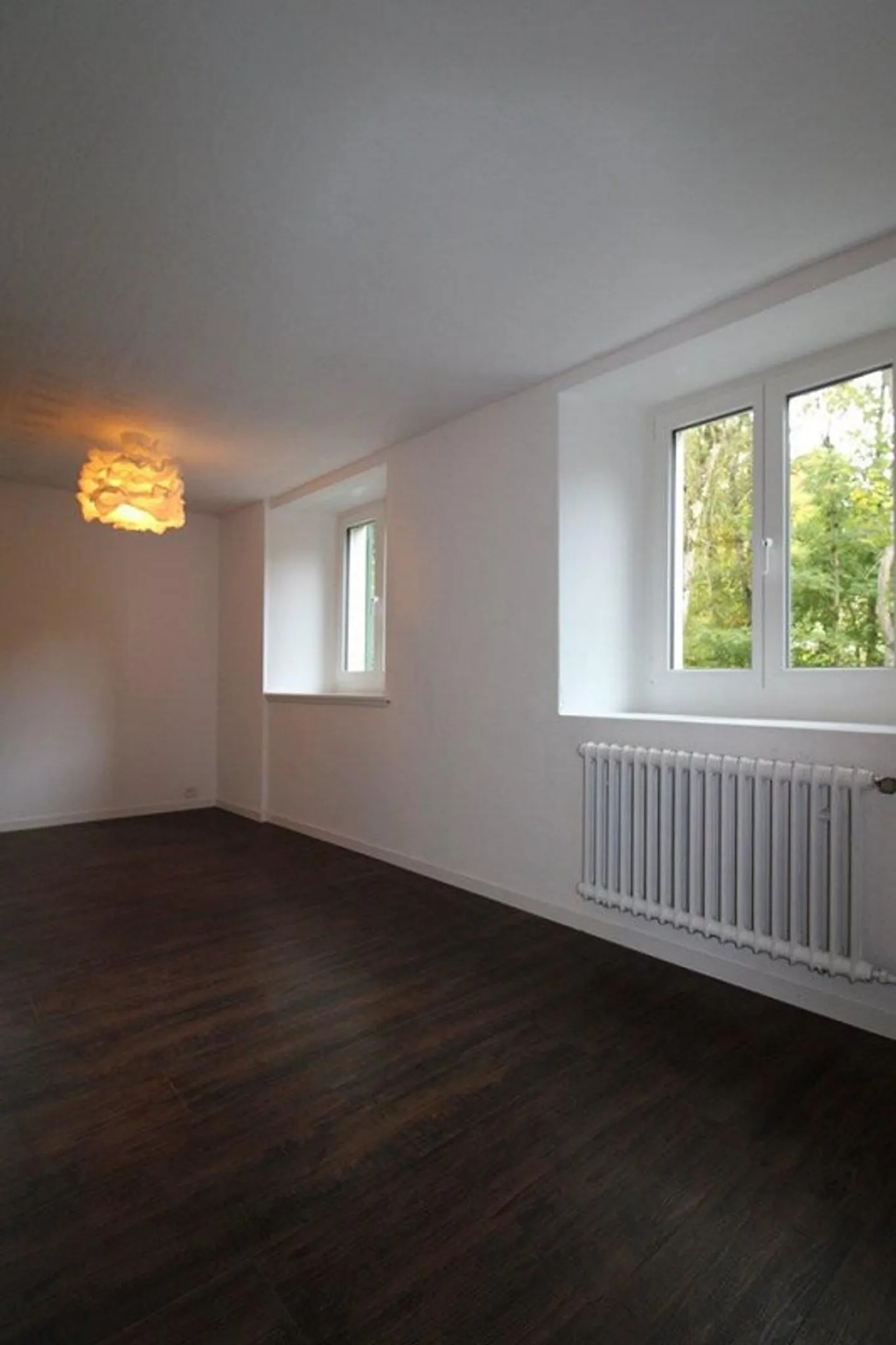 Appartement 2 pièces à Zollikerberg recherché ? - Photo 2 sur 6