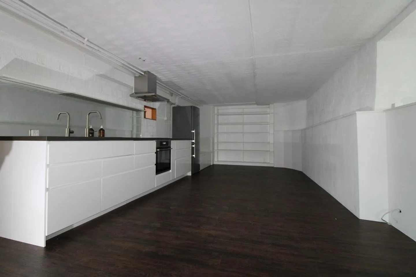 Appartement 2 pièces à Zollikerberg recherché ? - Photo 4 sur 6