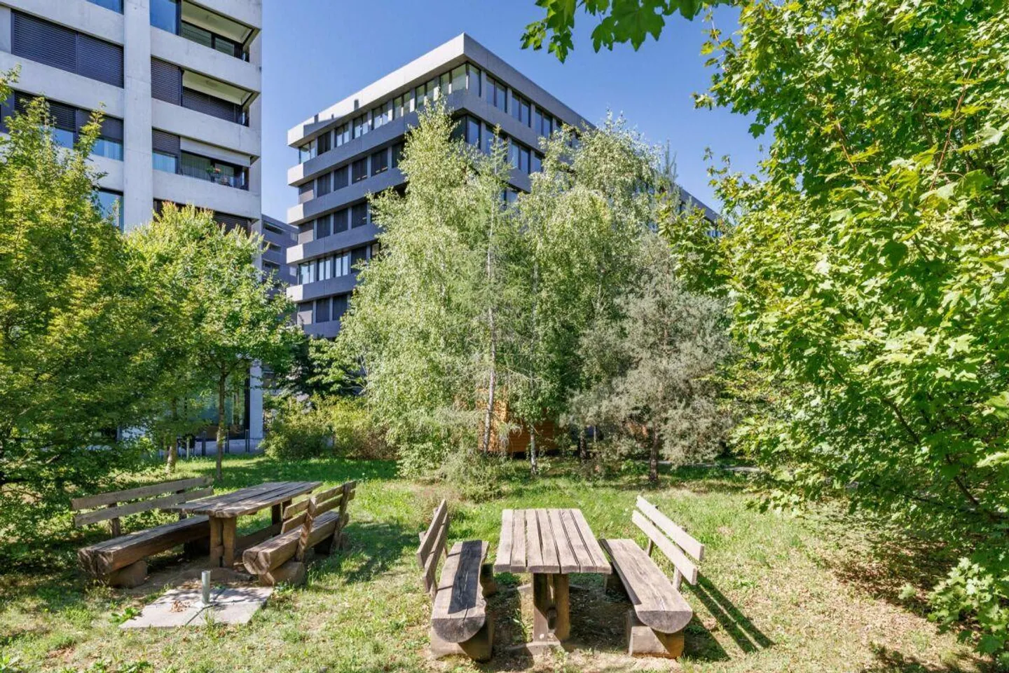 Espace de travail de première classe de 604 m² avec vue et balcon - Photo 10 sur 12