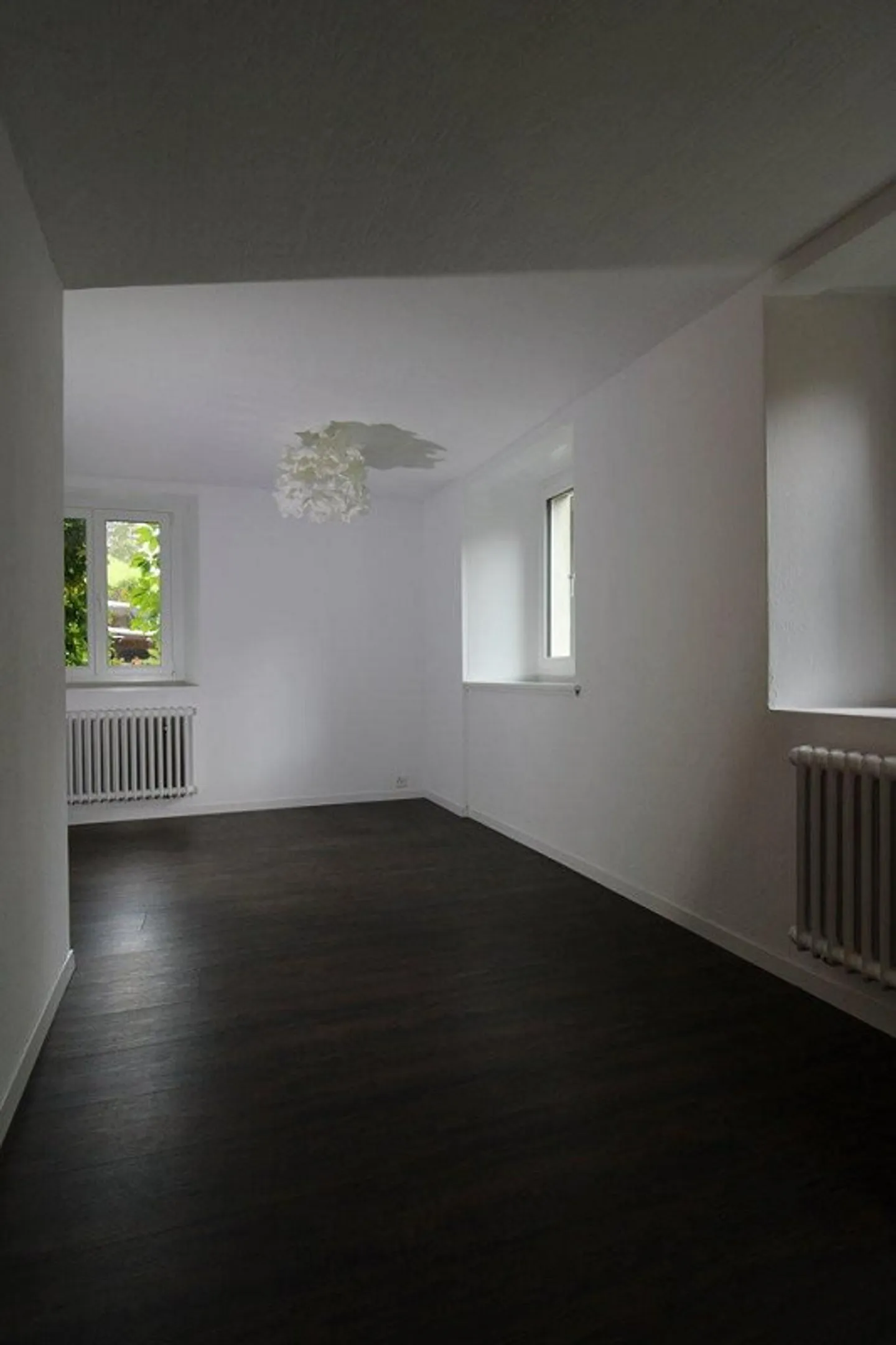 Appartement 2 pièces à Zollikerberg recherché ? - Photo 6 sur 6