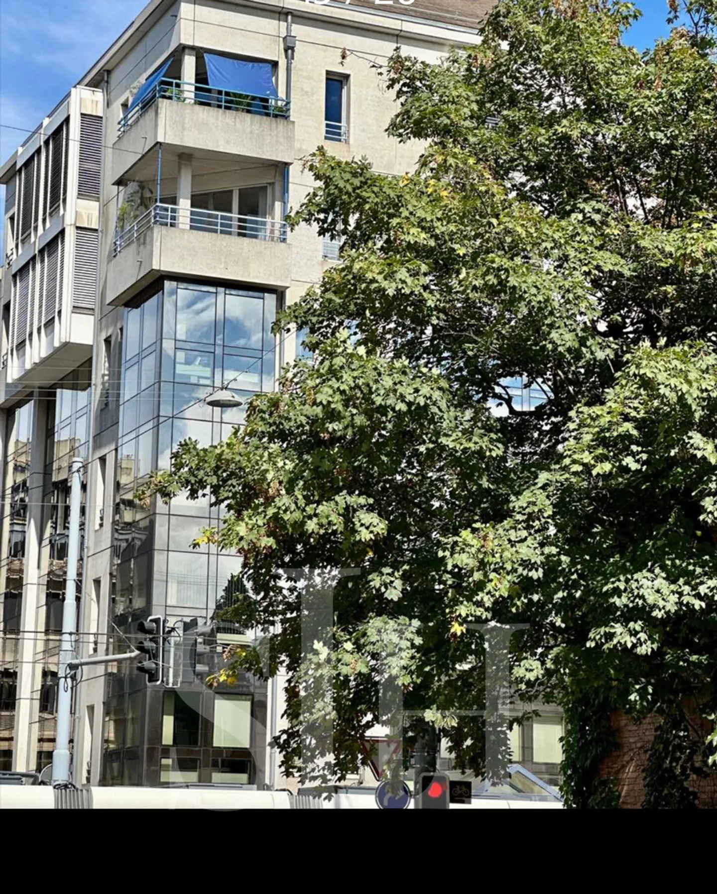 Elegantes Penthouse mit Terrassen - Foto 19 von 19