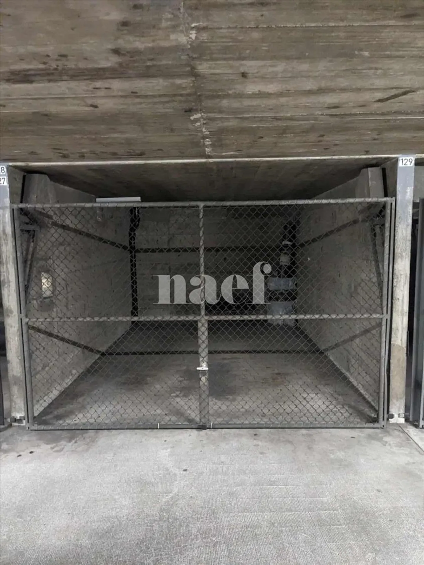 Einzelgarage - Foto 2 von 2