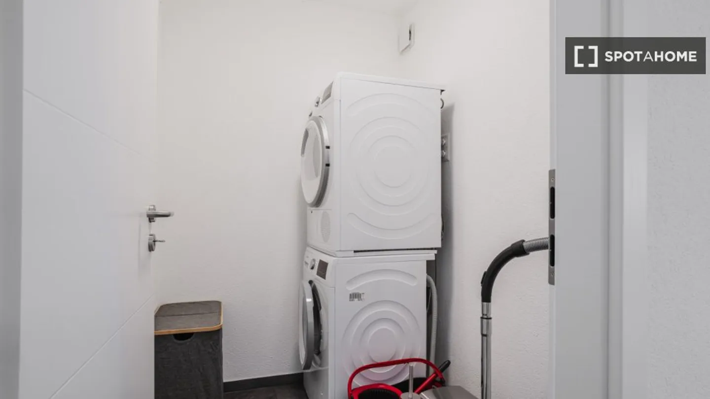 Appartamento in affitto - Foto 16 di 17