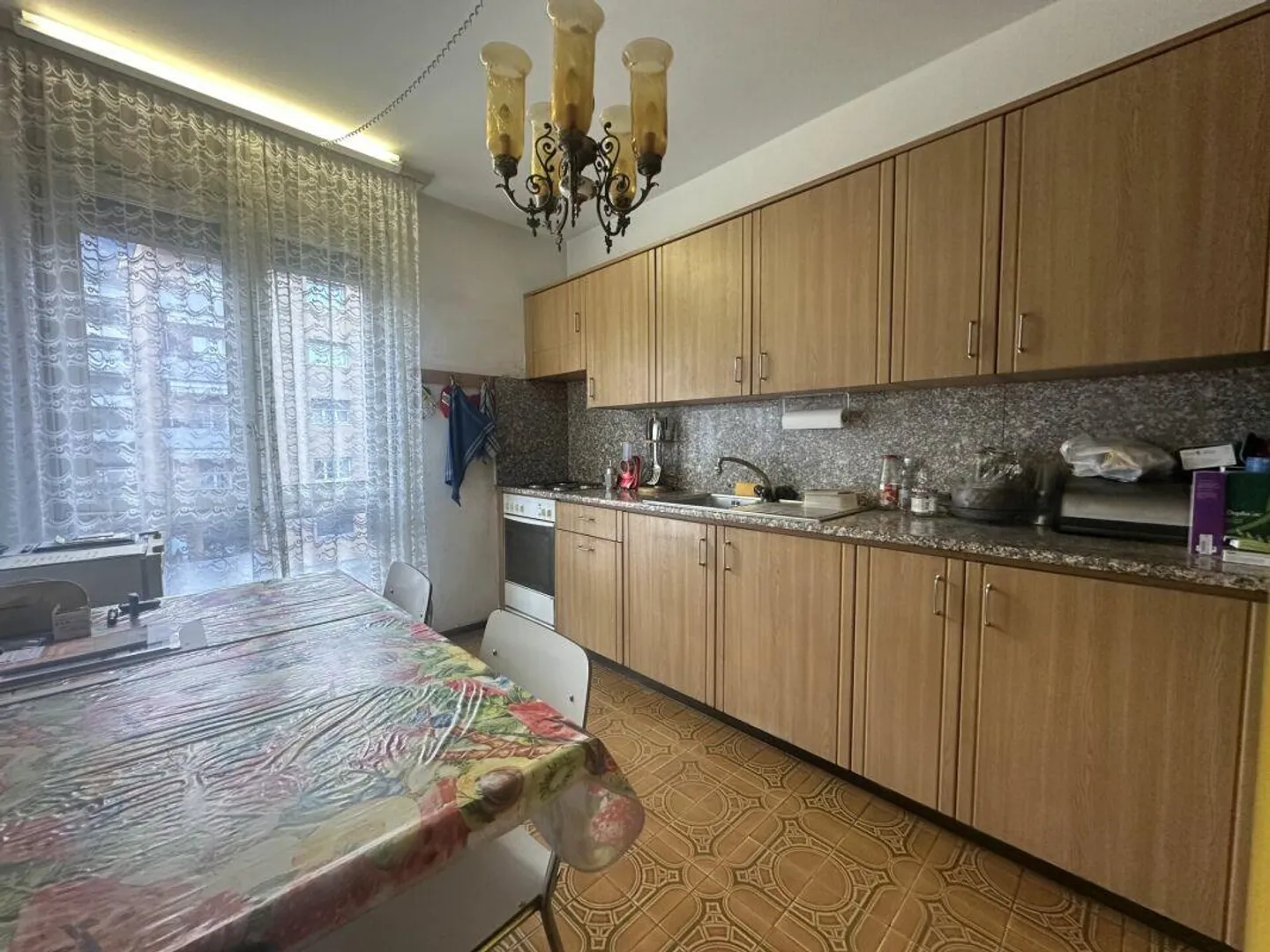 Interesting apartment with 4.5 rooms - Photo 6 of 6