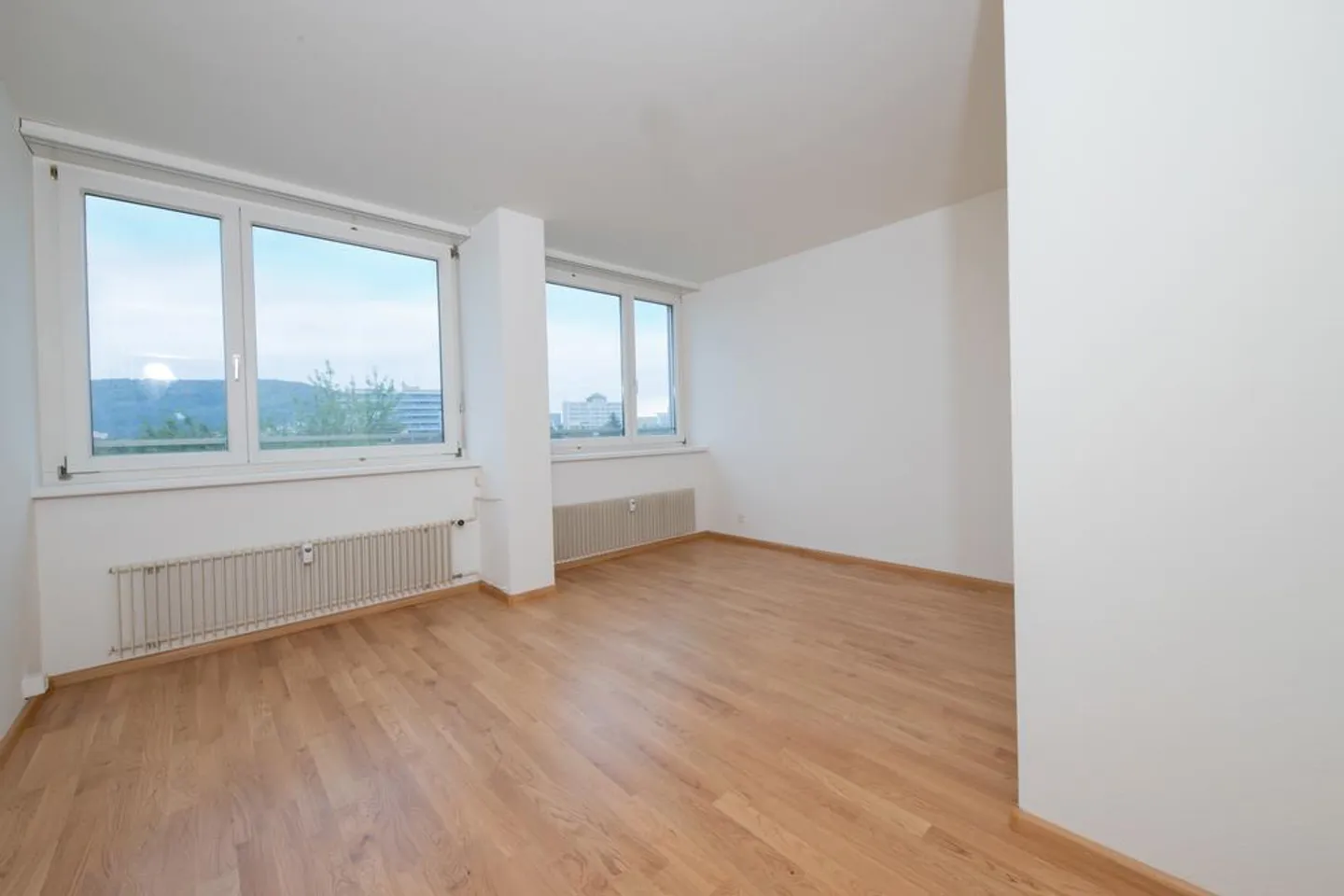 4-room apartment on the Rhine - Photo 8 of 11