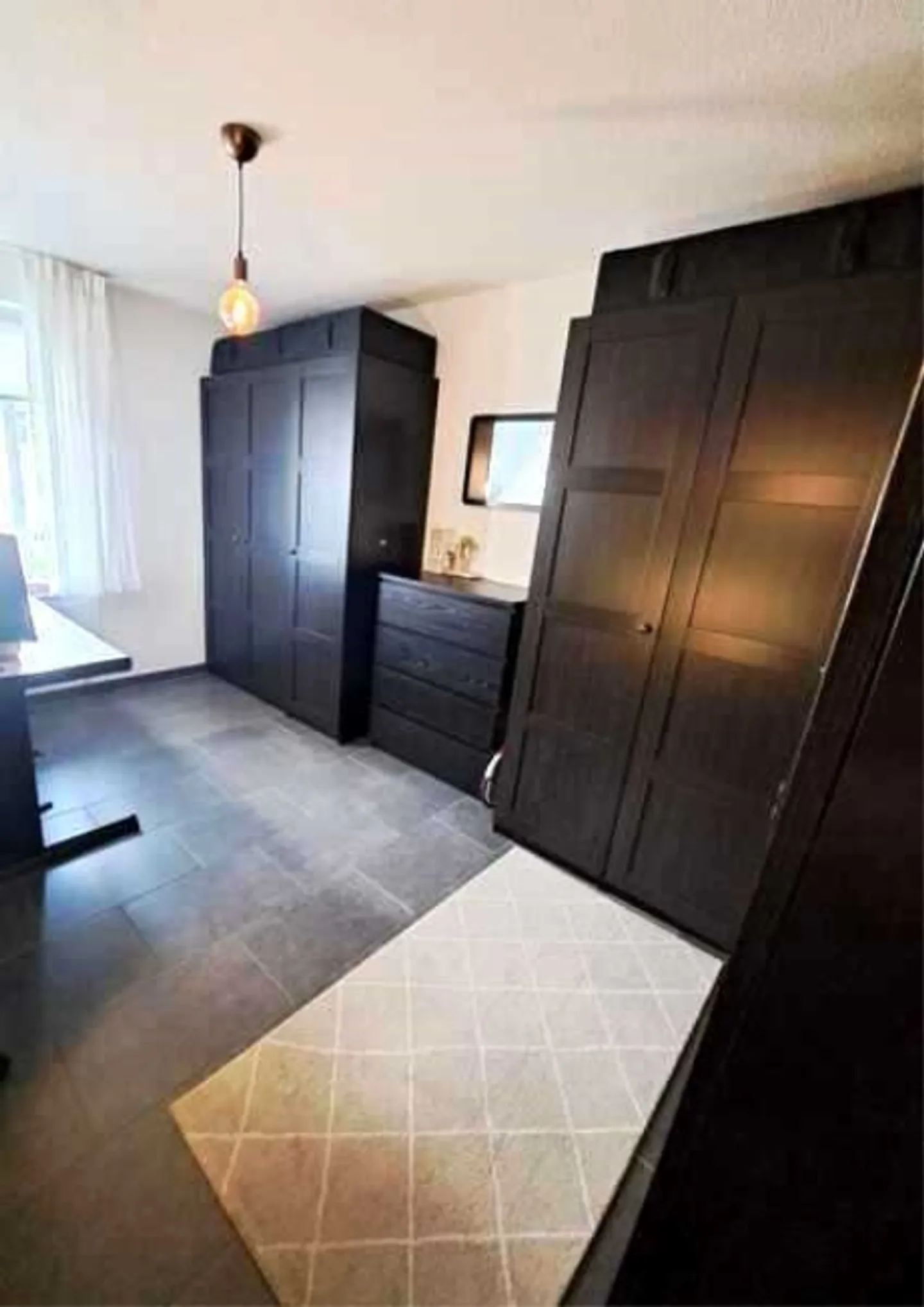 Appartamento 4½ locali a Zofingen (AG), arredato, temporaneo - Foto 8 di 10