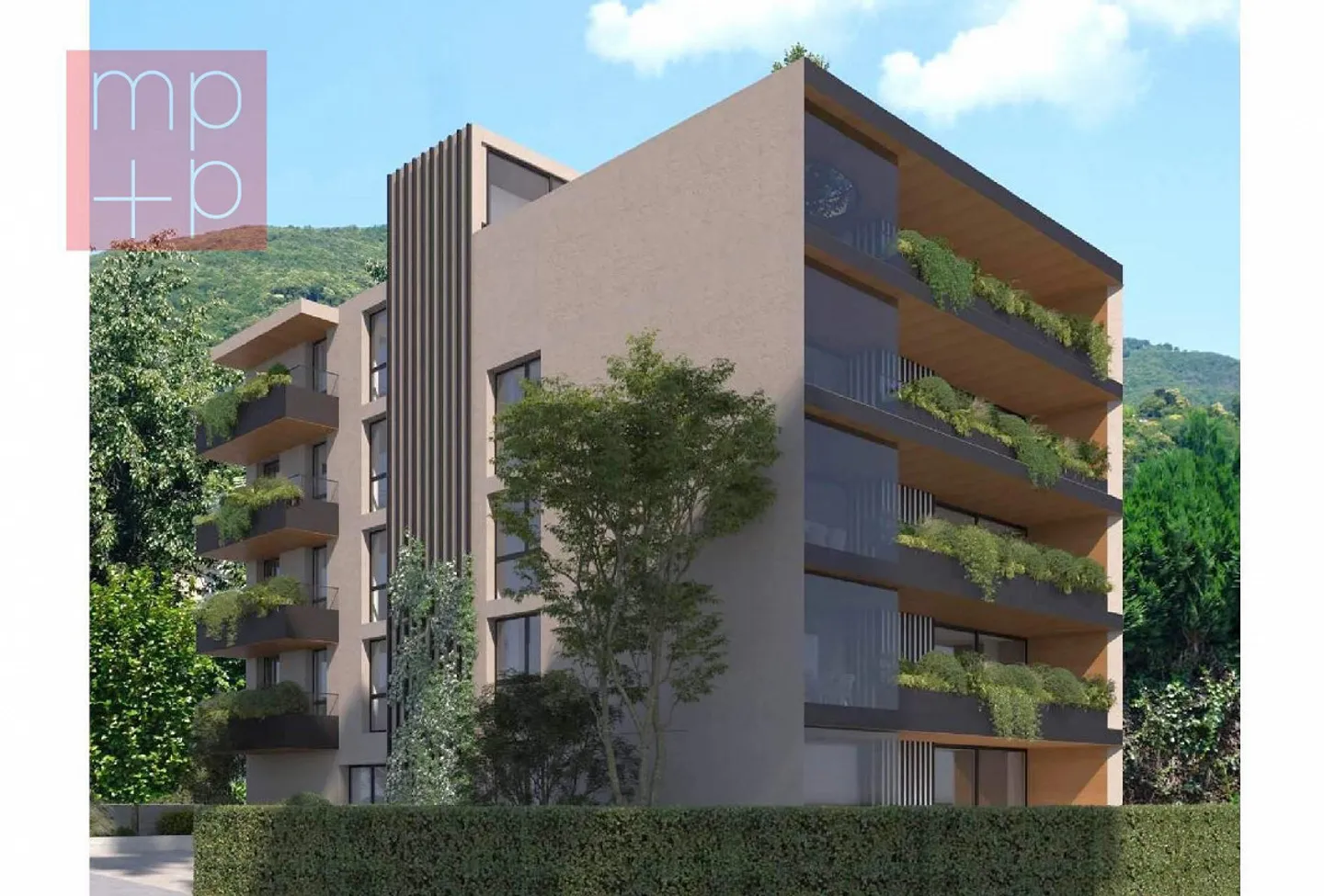 Appartement - Minusio - Photo 6 sur 8