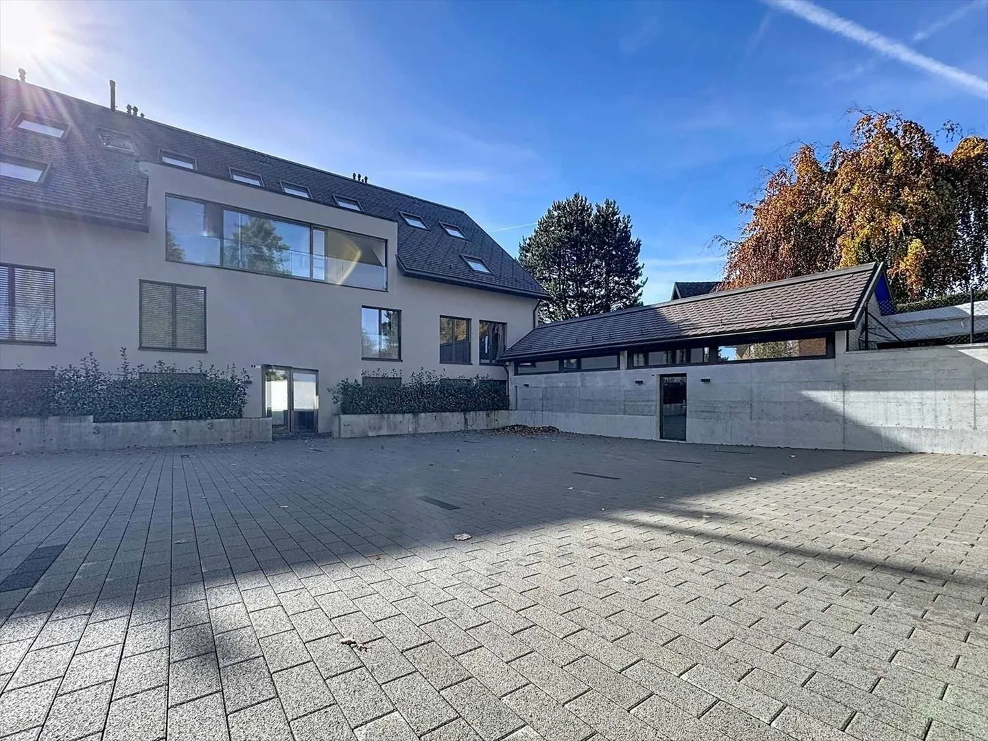 Charmant appartement de 2.5 pièces avec vue champêtre - Photo 11 sur 11