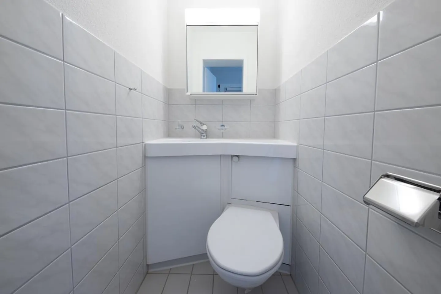 4-room apartment on the Rhine - Photo 4 of 11