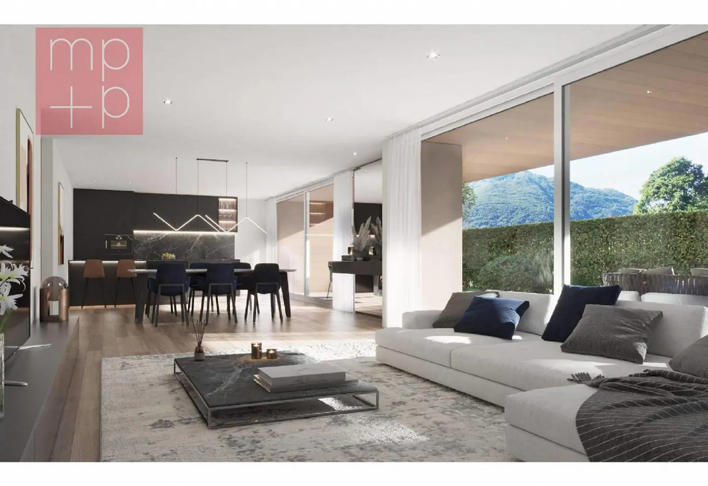 Appartement - Minusio - Photo 4 sur 8