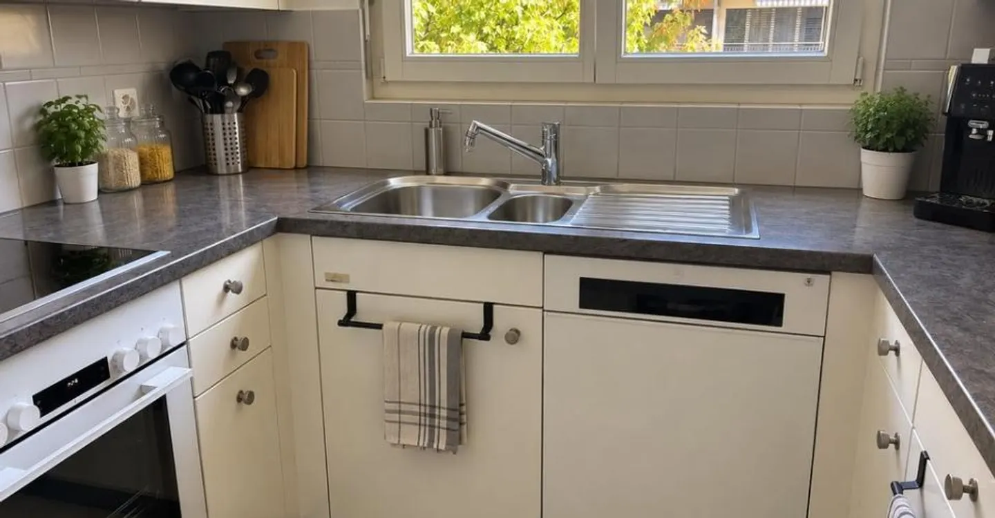 Charmante Wohnung in Weinfelden - Foto 2 von 9