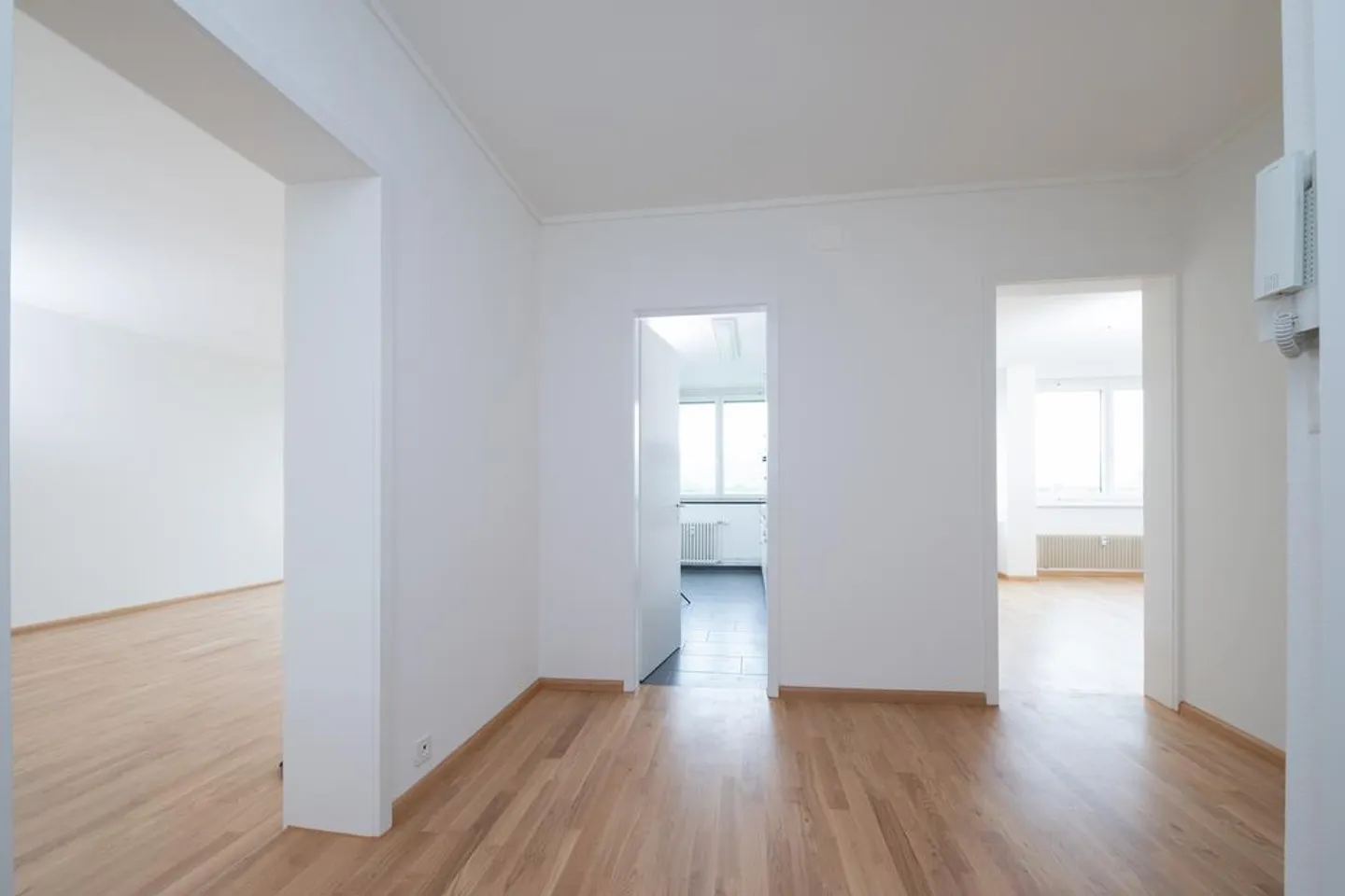 4-room apartment on the Rhine - Photo 5 of 11