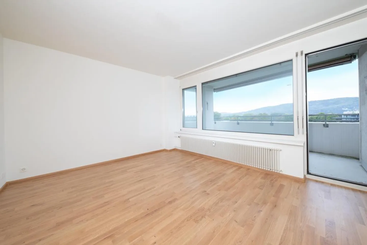 4-room apartment on the Rhine - Photo 7 of 11