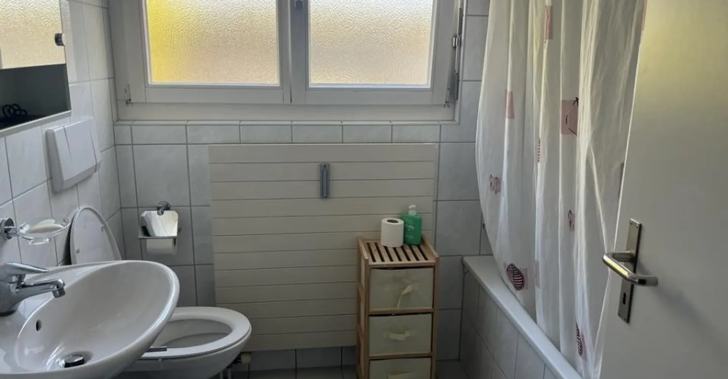 Charmante Wohnung in Weinfelden - Foto 7 von 9