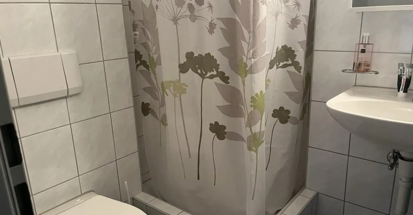 Charmante Wohnung in Weinfelden - Foto 8 von 9