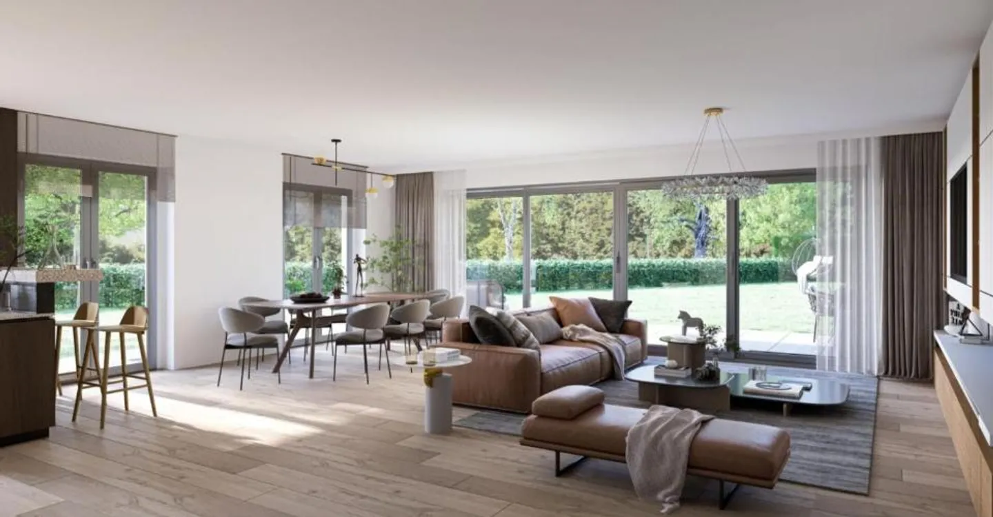 Charmante Villa Semi-Individuelle - Photo 1 sur 9