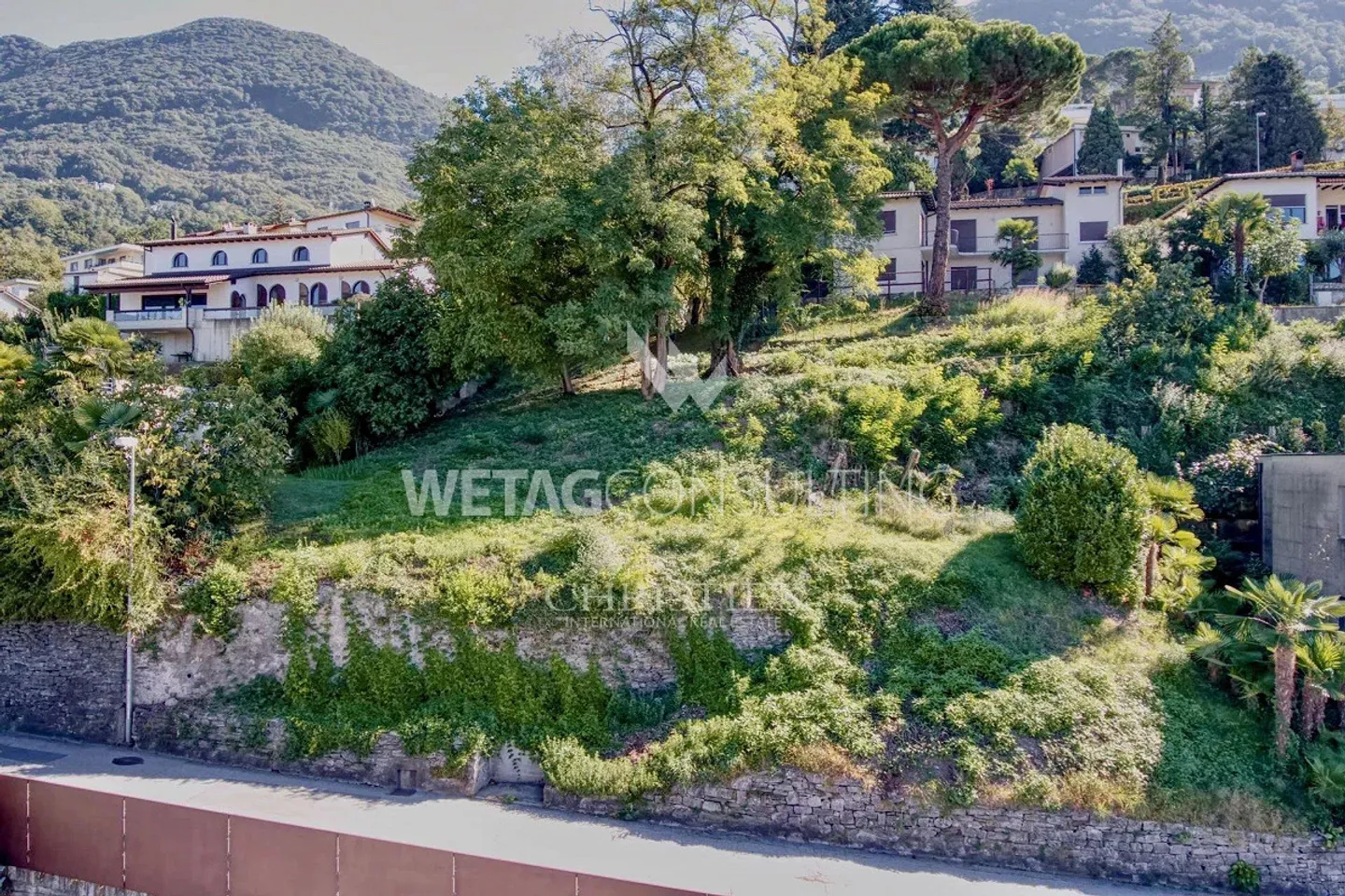 In vendita a Lugano-Viganello: elegante appartamento con garage privato... - Foto 7 di 7