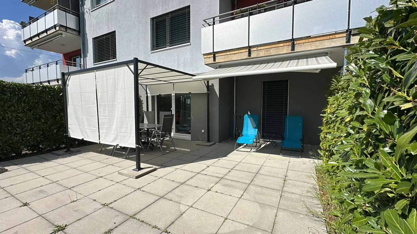 Appartement de 2.5 pièces à louer - Photo 1 sur 5