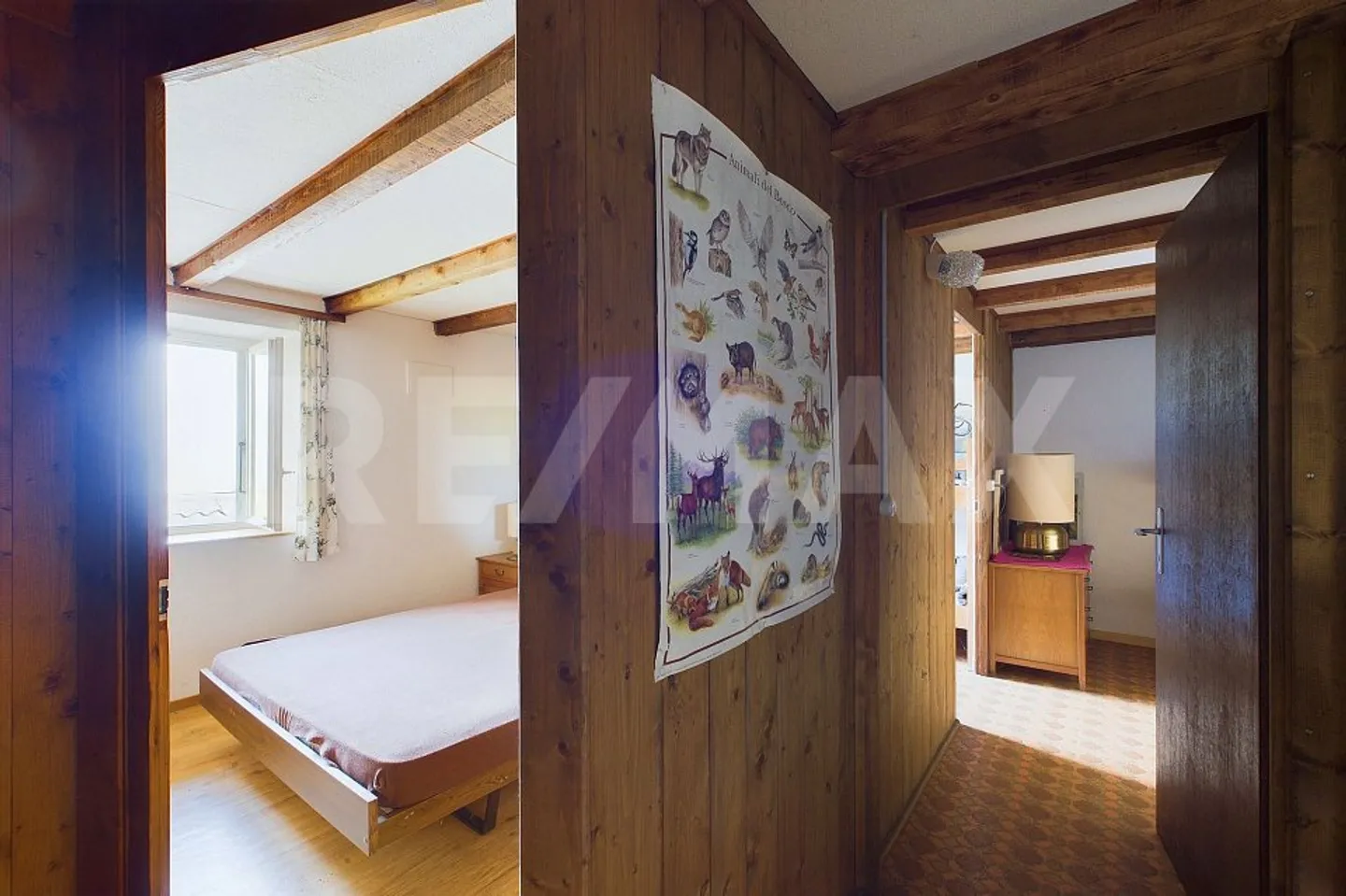 Cozy Mountain House with a View of Lake Maggiore - Photo 7 of 13