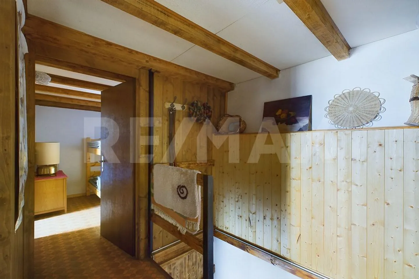 Cozy Mountain House with a View of Lake Maggiore - Photo 10 of 13