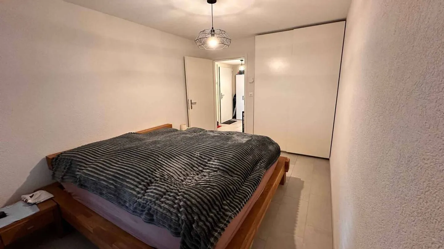 Appartement de 2.5 pièces à louer - Photo 4 sur 5