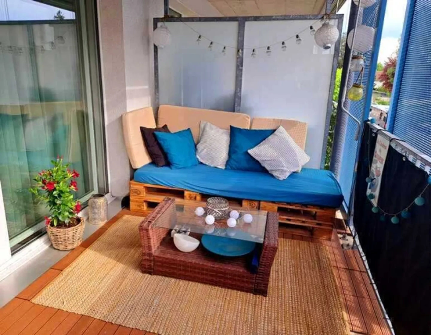 Appartamento 4½ locali a Zofingen (AG), arredato, temporaneo - Foto 10 di 10