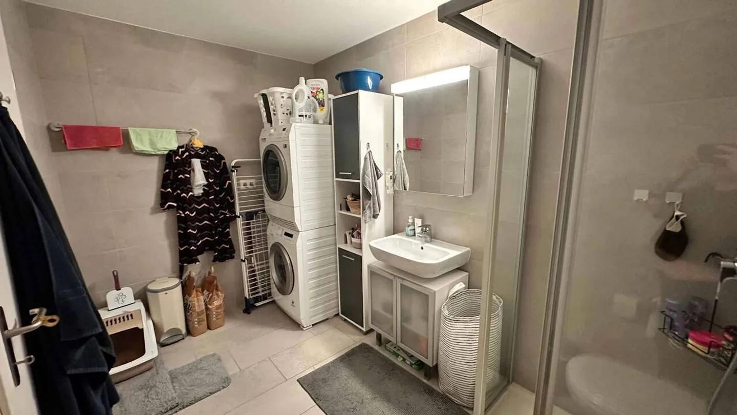 Appartement de 2.5 pièces à louer - Photo 5 sur 5