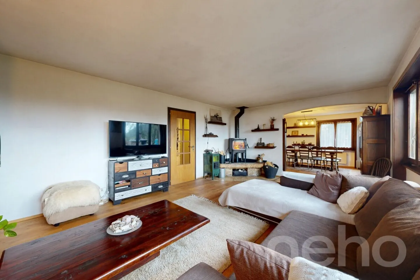 Single house for sale - Photo 2 of 12