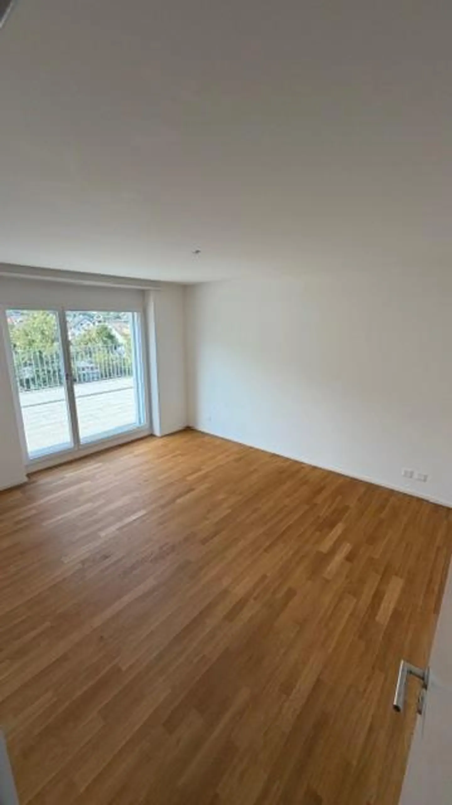 Attico sopra i tetti di Adliswil - con ampia terrazza - Foto 7 di 17