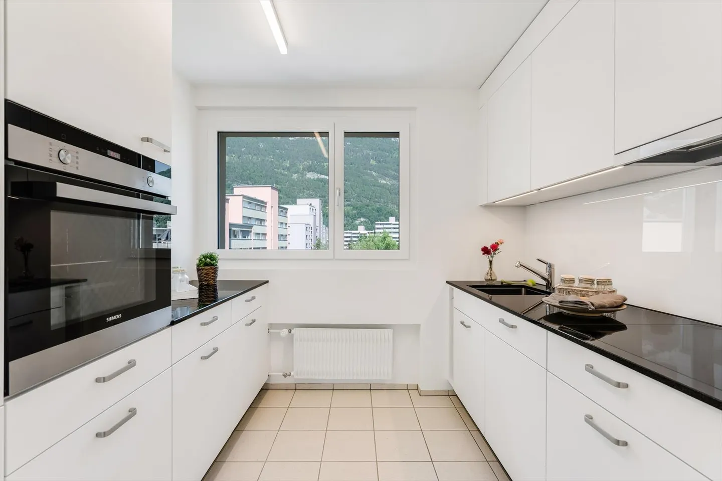 Einziehen.... wohlfühlen... - Foto 2 von 5