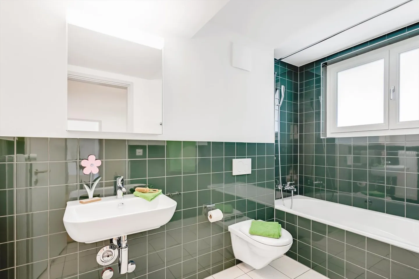 Einziehen.... wohlfühlen... - Foto 3 von 5