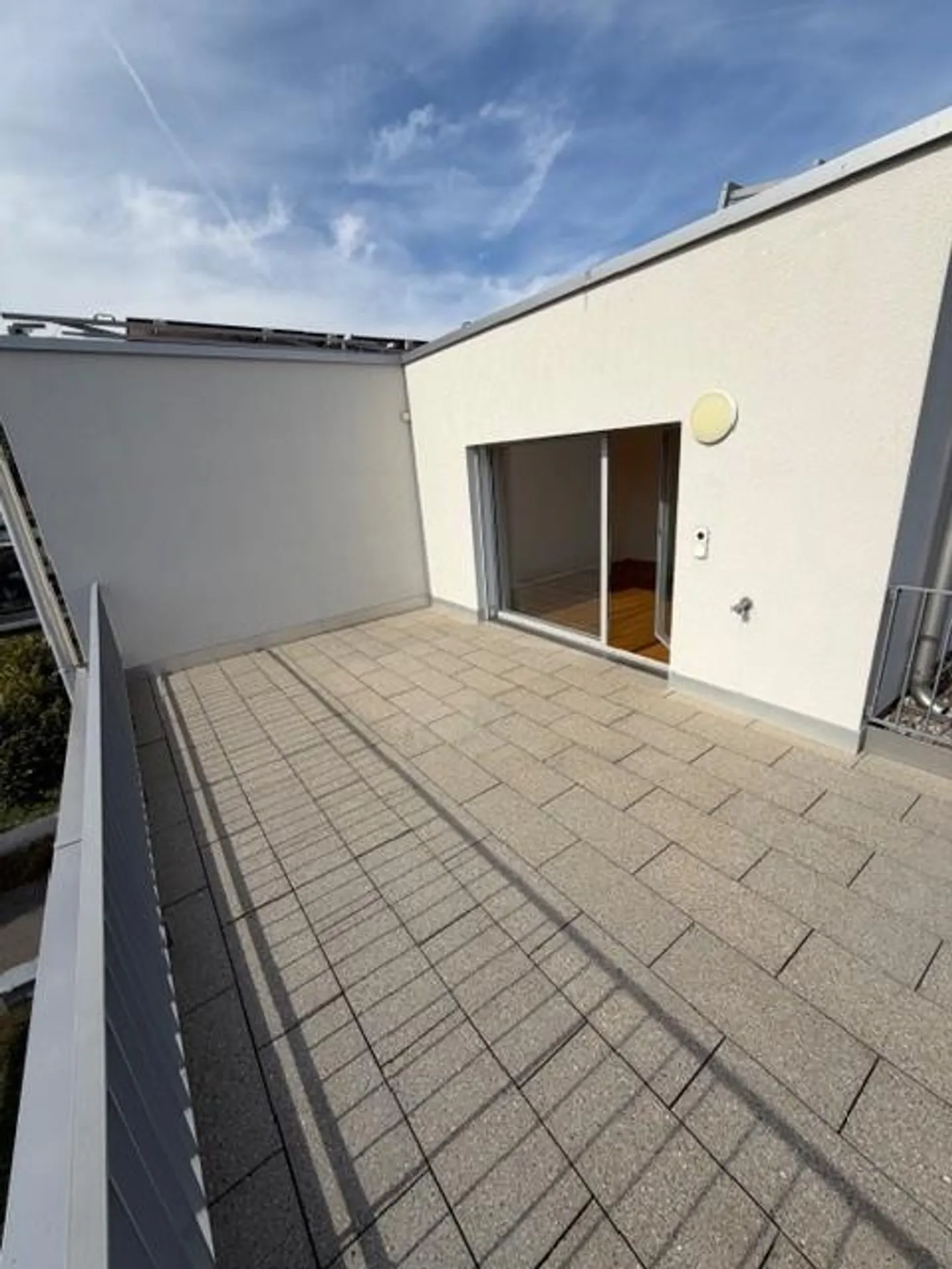 Attico sopra i tetti di Adliswil - con ampia terrazza - Foto 14 di 17