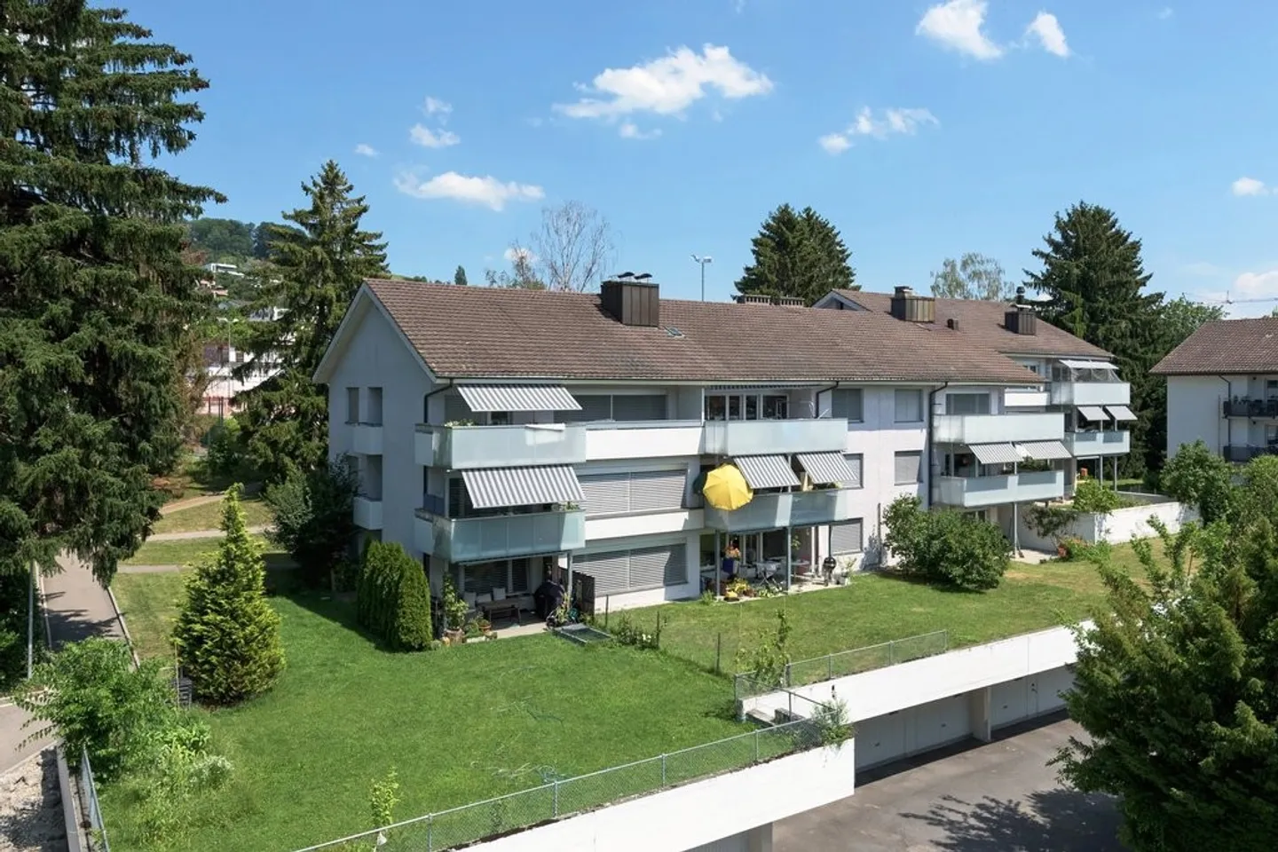 Ihr gemütliches Zuhause - Foto 1 von 6