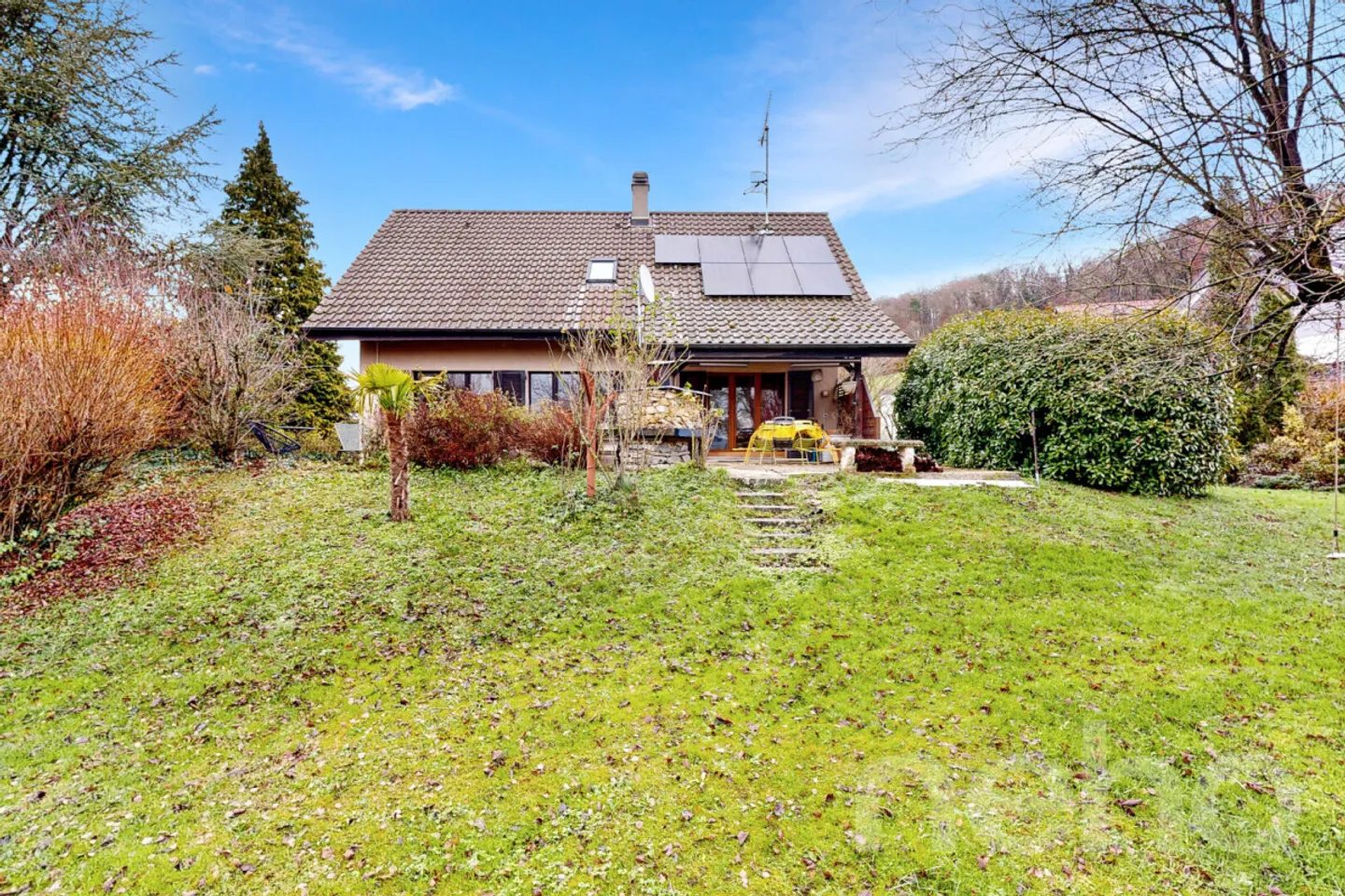 Single house for sale - Photo 10 of 12