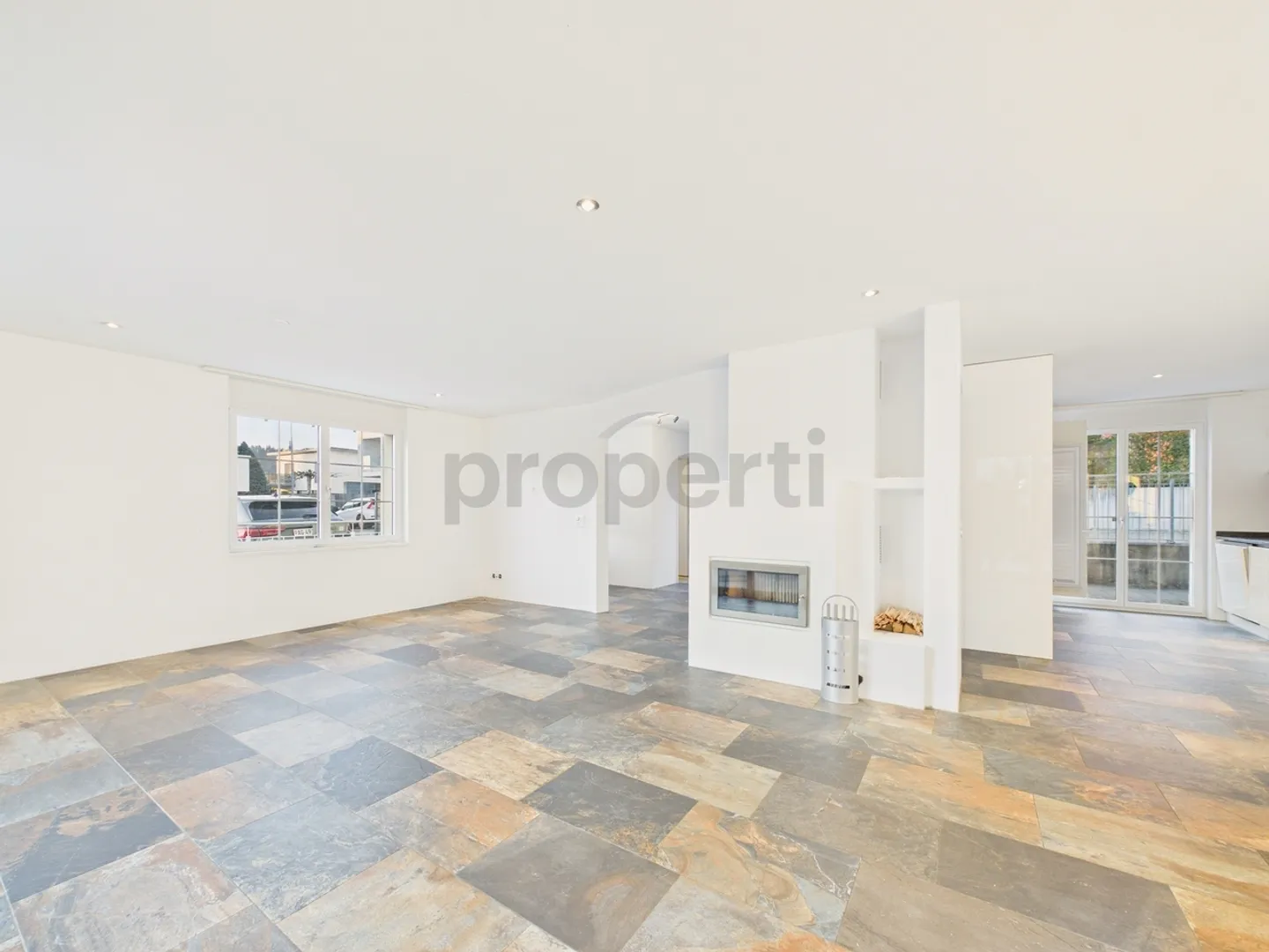 Maison duplex moderne de 5,5 pièces à Würenlos - Photo 4 sur 13